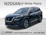 2023 Nissan Rogue SV PREMIUM