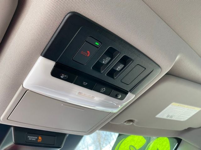 2023 Nissan Rogue SV PREMIUM