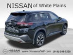 2023 Nissan Rogue SV PREMIUM