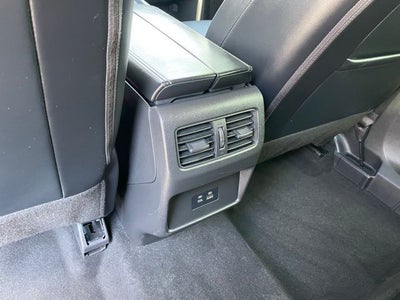 2023 Nissan Rogue SV PREMIUM