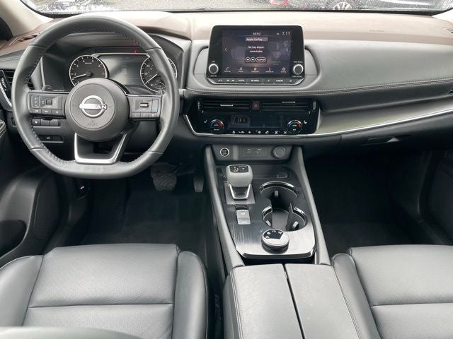 2023 Nissan Rogue SV PREMIUM