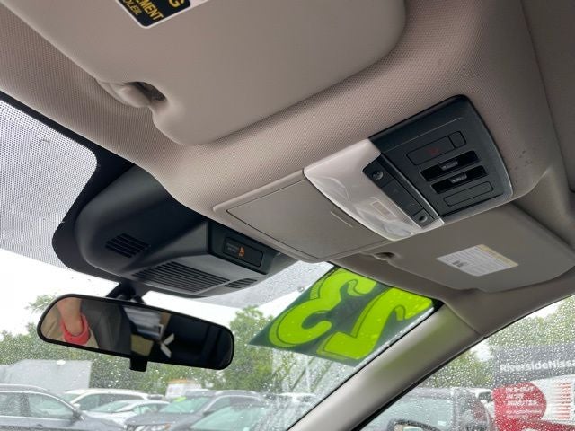 2023 Nissan Rogue SV PREMIUM