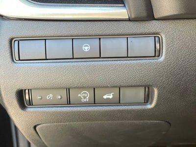 2023 Nissan Rogue SV Premium