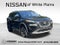 2023 Nissan Rogue SV Premium