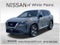 2023 Nissan Rogue SL Premium