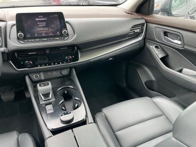 2023 Nissan Rogue SL Premium