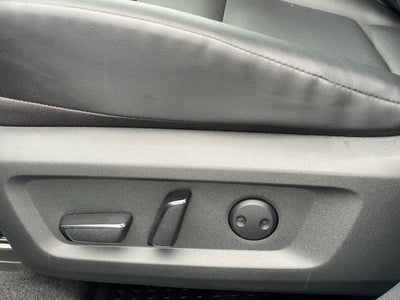2023 Nissan Rogue SL Premium