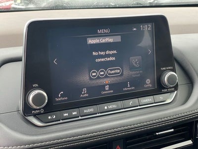 2023 Nissan Rogue SL Premium