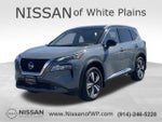 2023 Nissan Rogue SL Premium