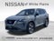 2023 Nissan Rogue SL Premium