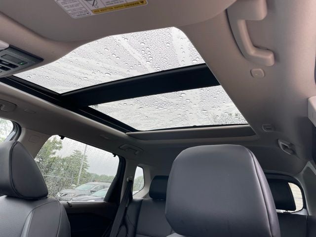 2023 Nissan Rogue SL Premium