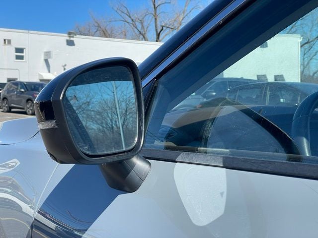 2023 Nissan Rogue SL Premium