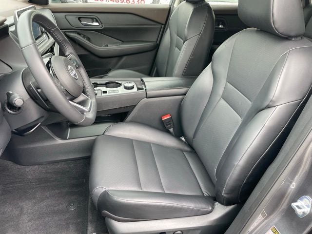 2023 Nissan Rogue SL Premium