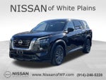 2023 Nissan Pathfinder S