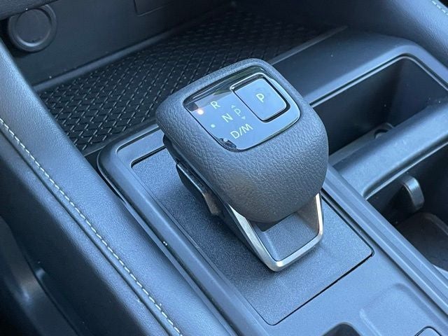 2023 Nissan Pathfinder S