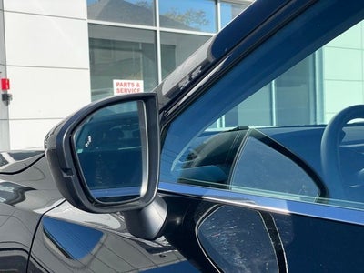 2023 Nissan Pathfinder S