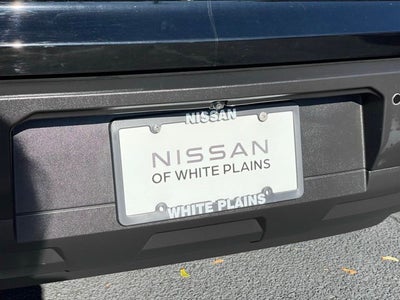 2023 Nissan Pathfinder S