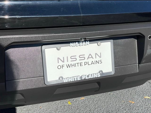 2023 Nissan Pathfinder S