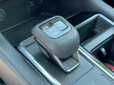 2023 Nissan Pathfinder SV