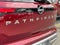 2023 Nissan Pathfinder SL w/Cross Bars