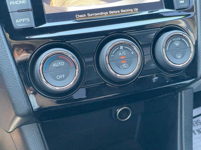 2021 Subaru WRX Base