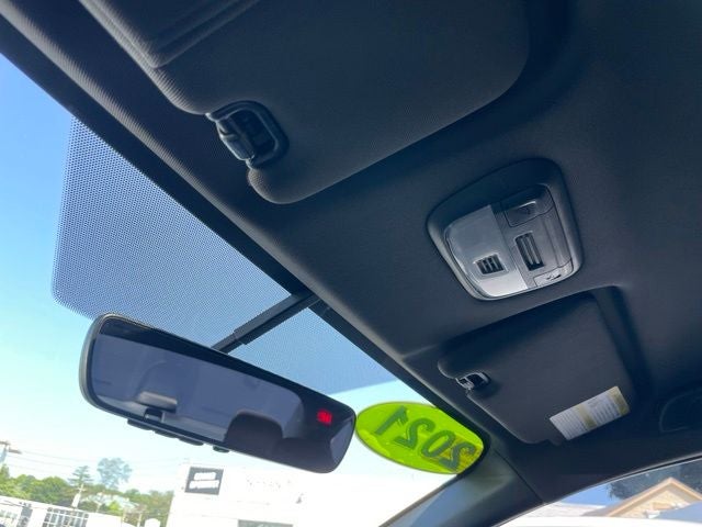 2021 Subaru WRX Base