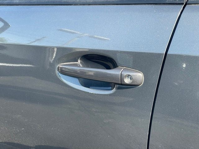 2021 Subaru WRX Base