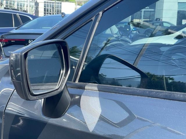 2021 Subaru WRX Base