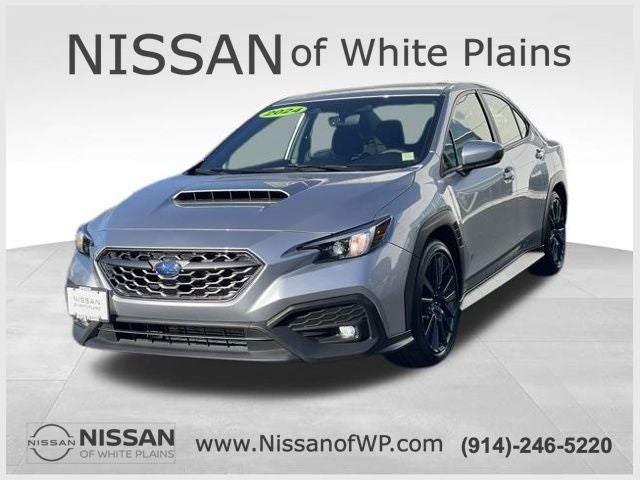 2024 Subaru WRX Premium