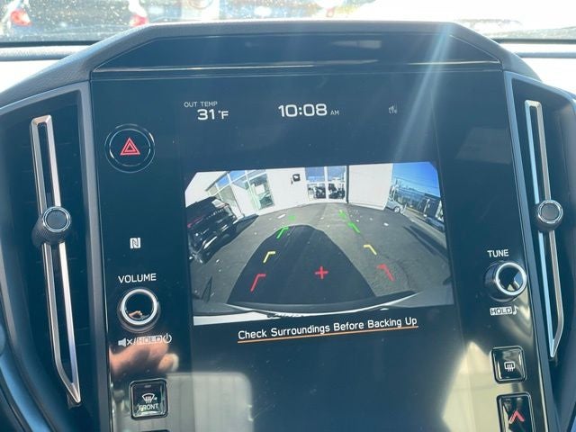 2024 Subaru WRX Premium