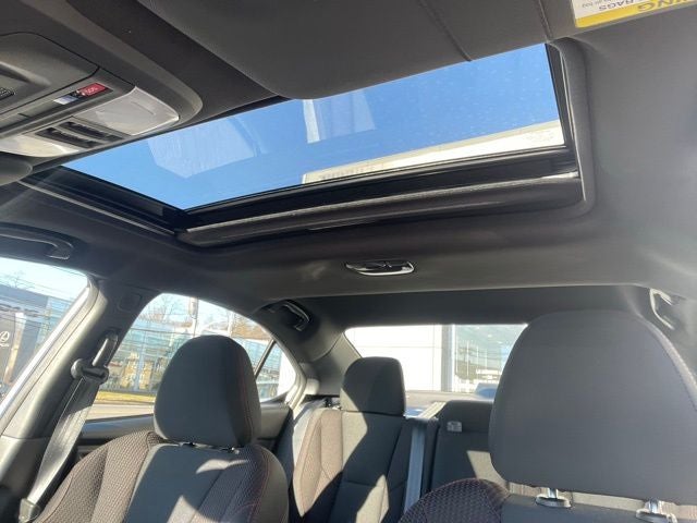 2024 Subaru WRX Premium