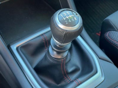 2024 Subaru WRX Premium