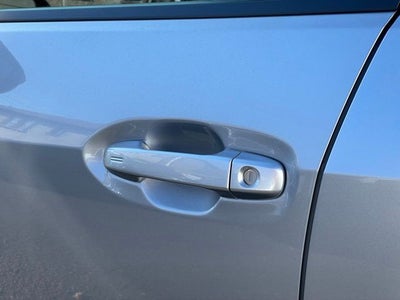 2024 Subaru WRX Premium