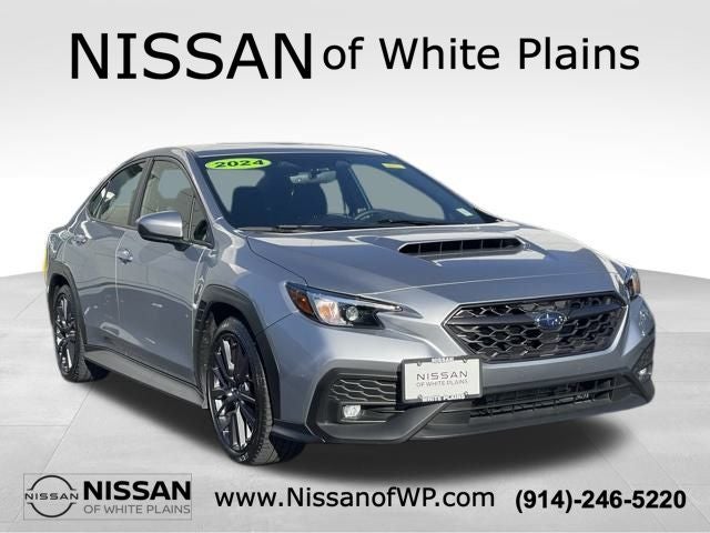 2024 Subaru WRX Premium