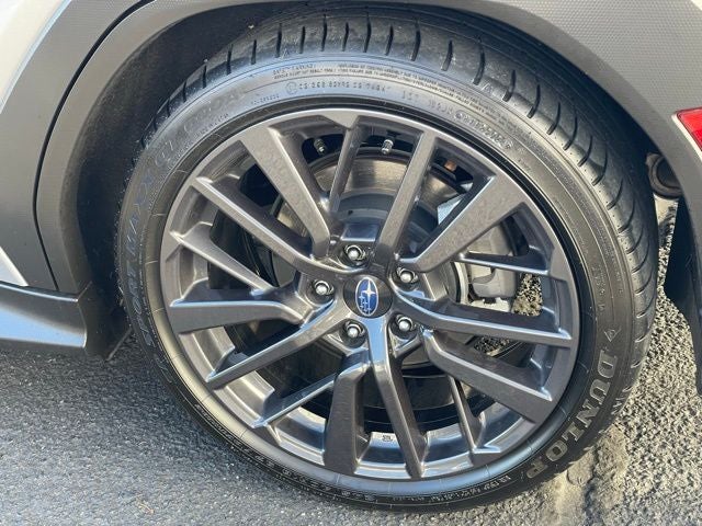 2024 Subaru WRX Premium