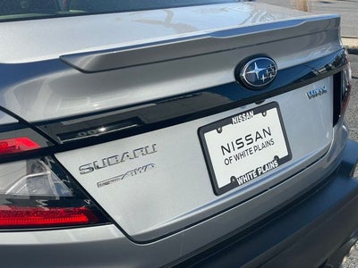 2024 Subaru WRX Premium