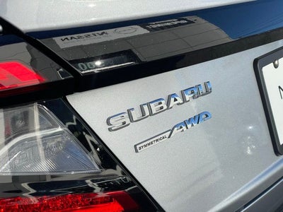 2024 Subaru WRX Premium