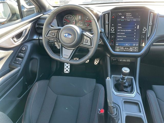 2024 Subaru WRX Premium