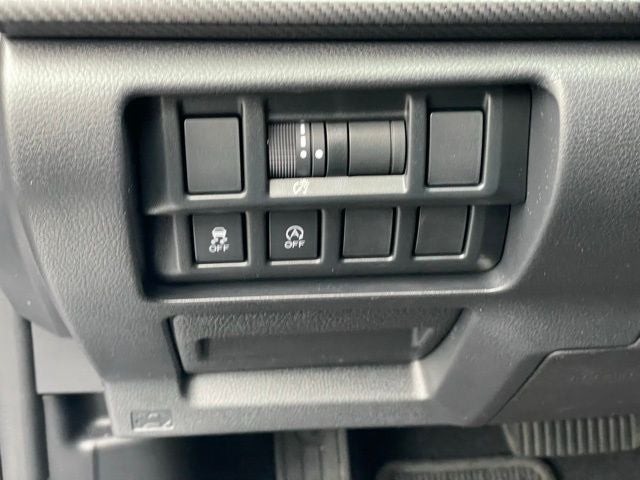 2023 Subaru Crosstrek Base