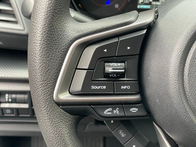 2023 Subaru Crosstrek Base