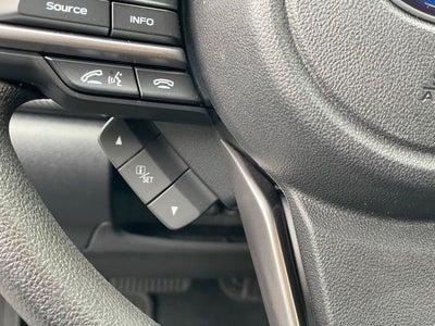 2023 Subaru Crosstrek Base