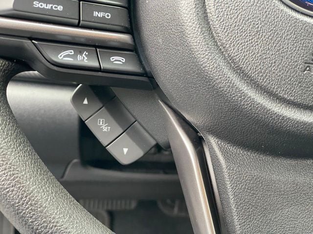 2023 Subaru Crosstrek Base