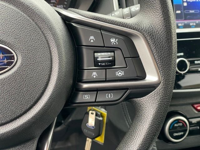 2023 Subaru Crosstrek Base