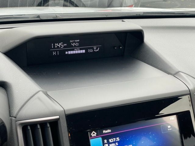 2023 Subaru Crosstrek Base