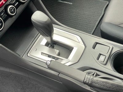 2023 Subaru Crosstrek Base