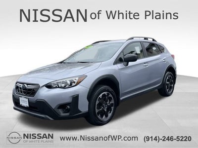 2023 Subaru Crosstrek Base