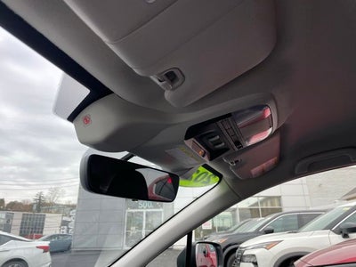 2023 Subaru Crosstrek Base