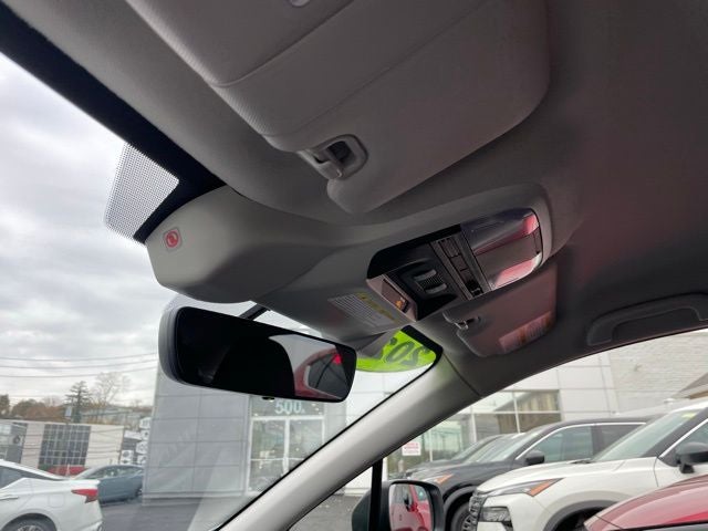 2023 Subaru Crosstrek Base