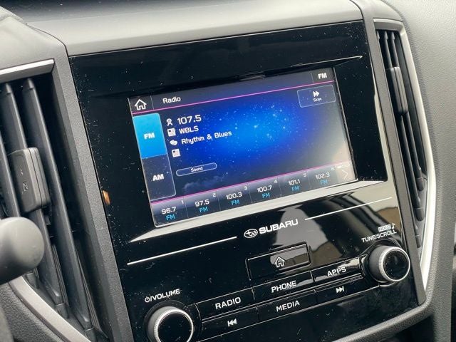 2023 Subaru Crosstrek Base