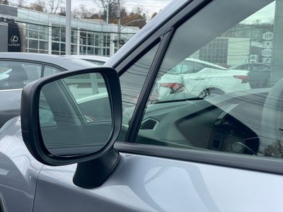 2023 Subaru Crosstrek Base